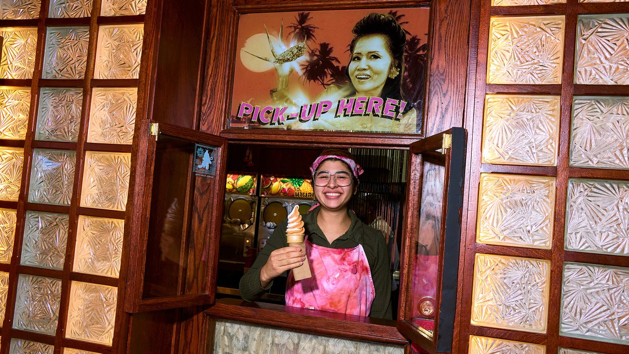 A Chicken-Finger Joint from the Masterminds Behind Thai Diner - The New Yorker