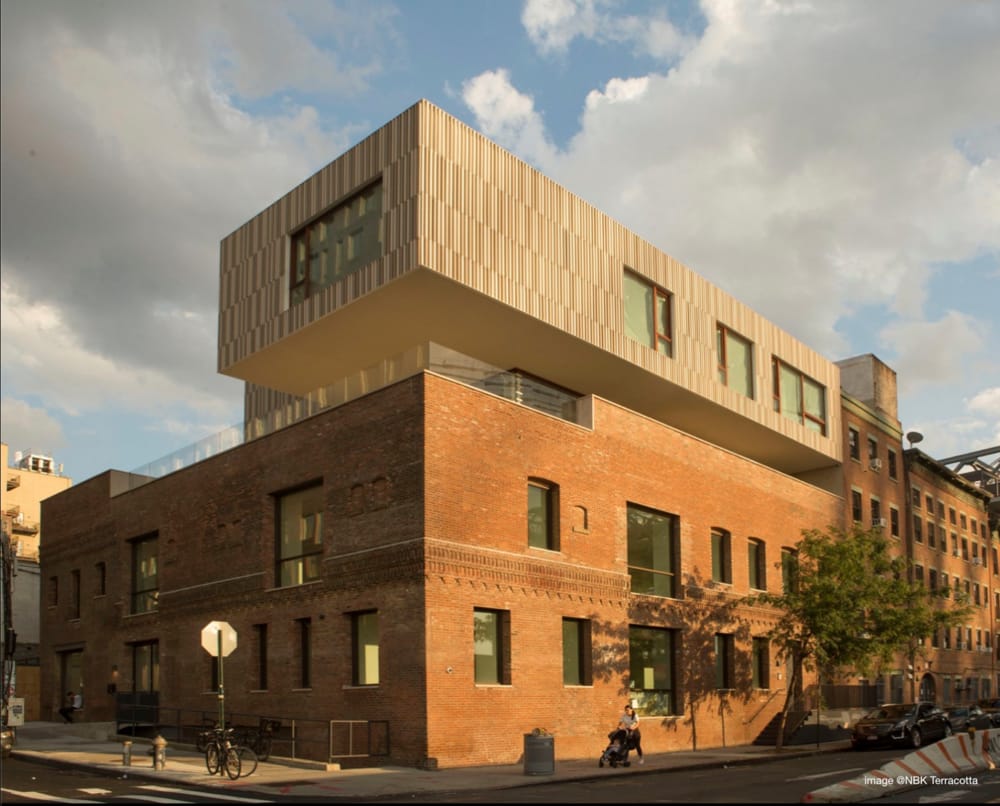 A Guide to Archtober 2025 Building of the Day Tours in NYC - Untapped New York