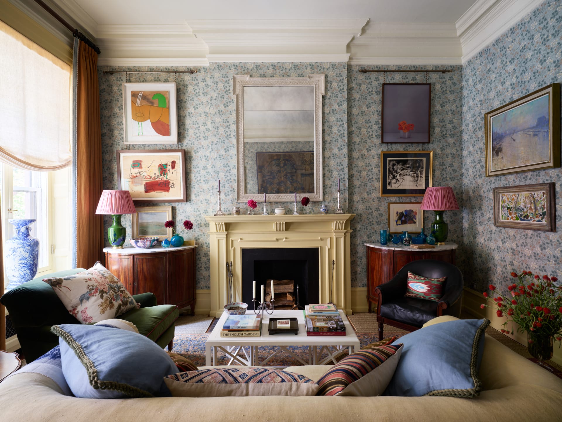 Tour the 2025 Kips Bay Decorator Show House New York - Galerie Magazine