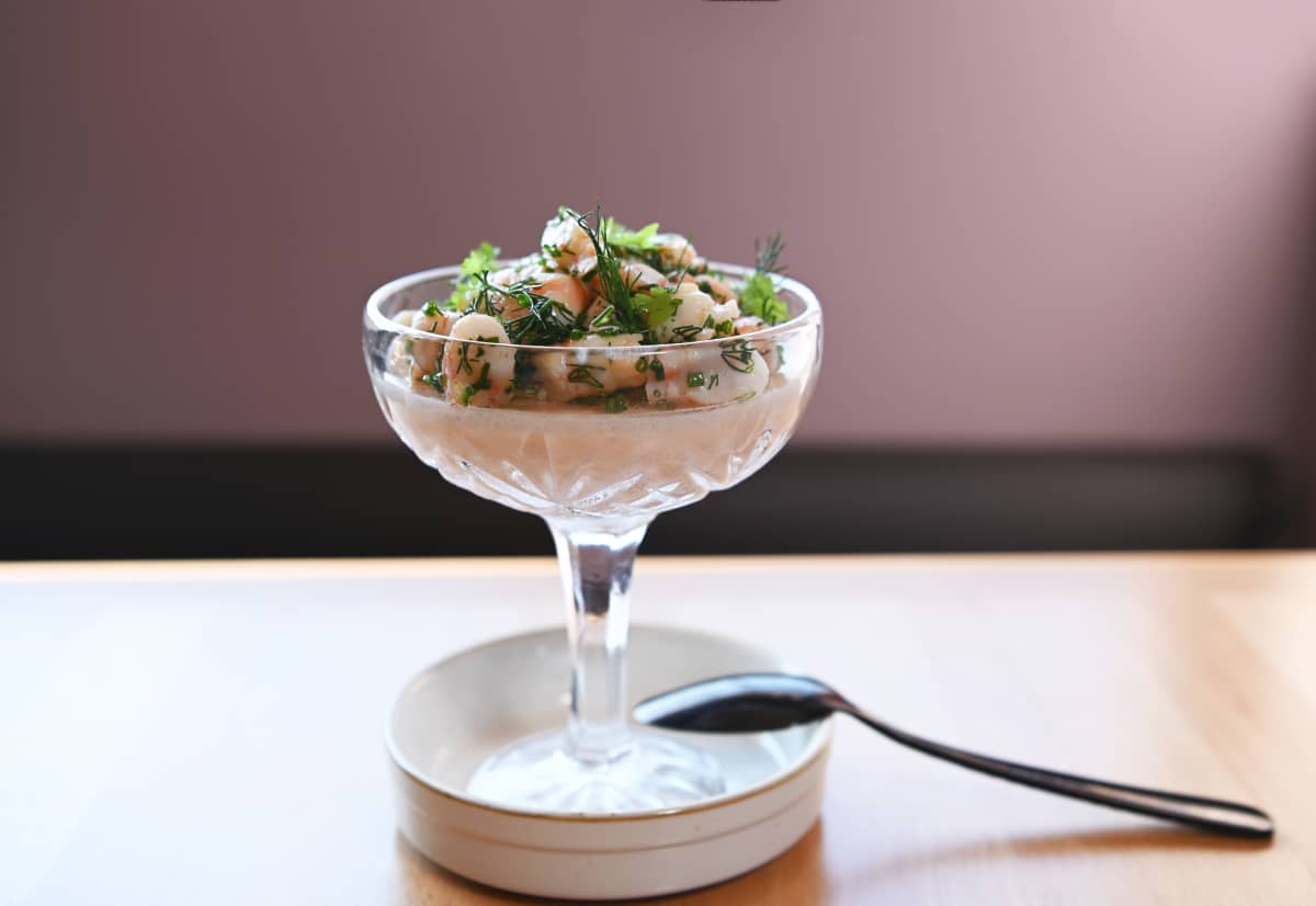 NYC’s New Restaurant Openings - The Infatuation