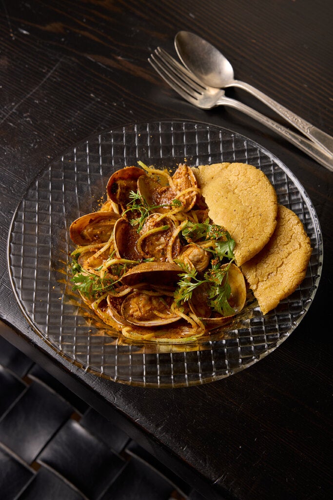 Video: Restaurant Review: Popoca - The New York Times