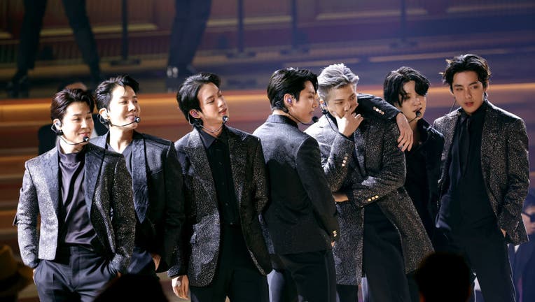 BTS world tour coming to NYC area this year: How to get tickets - FOX 5 New York