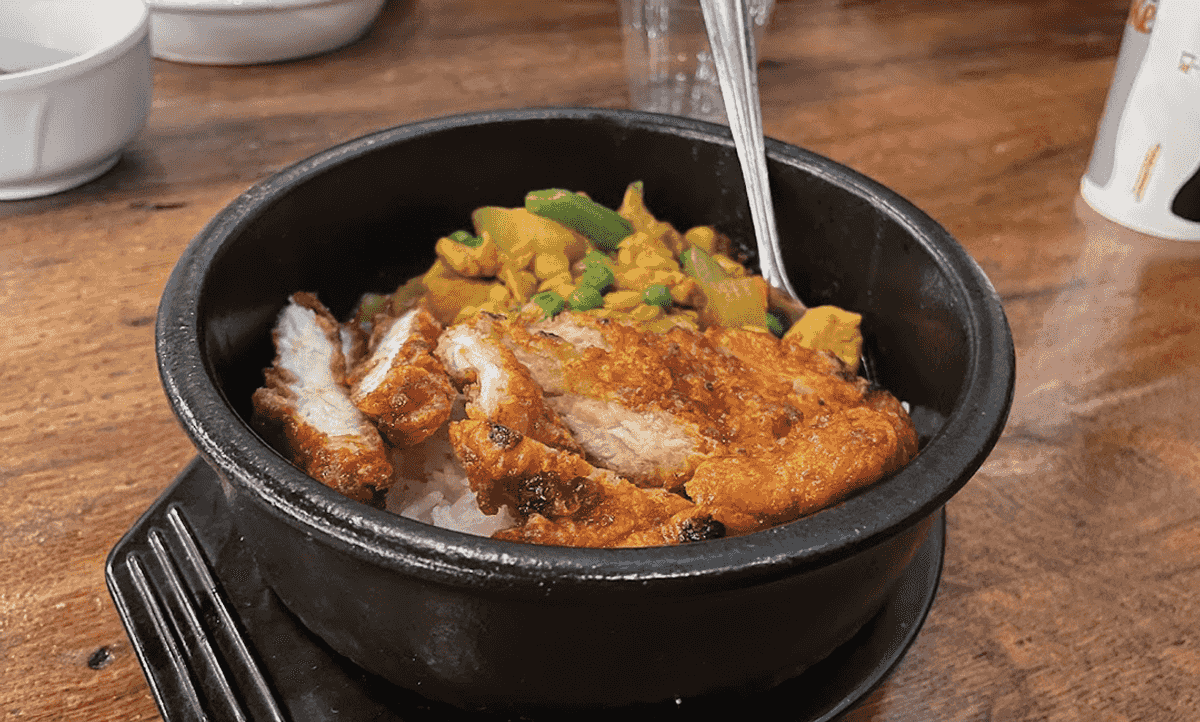 Restaurant Review: I’m Mad For Mad For Chicken - Salt Lake City Weekly