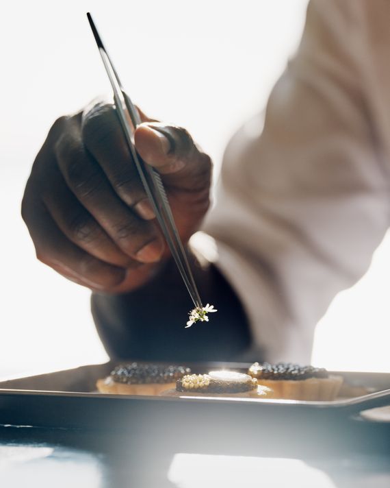 The Artist Is Present - Grub Street