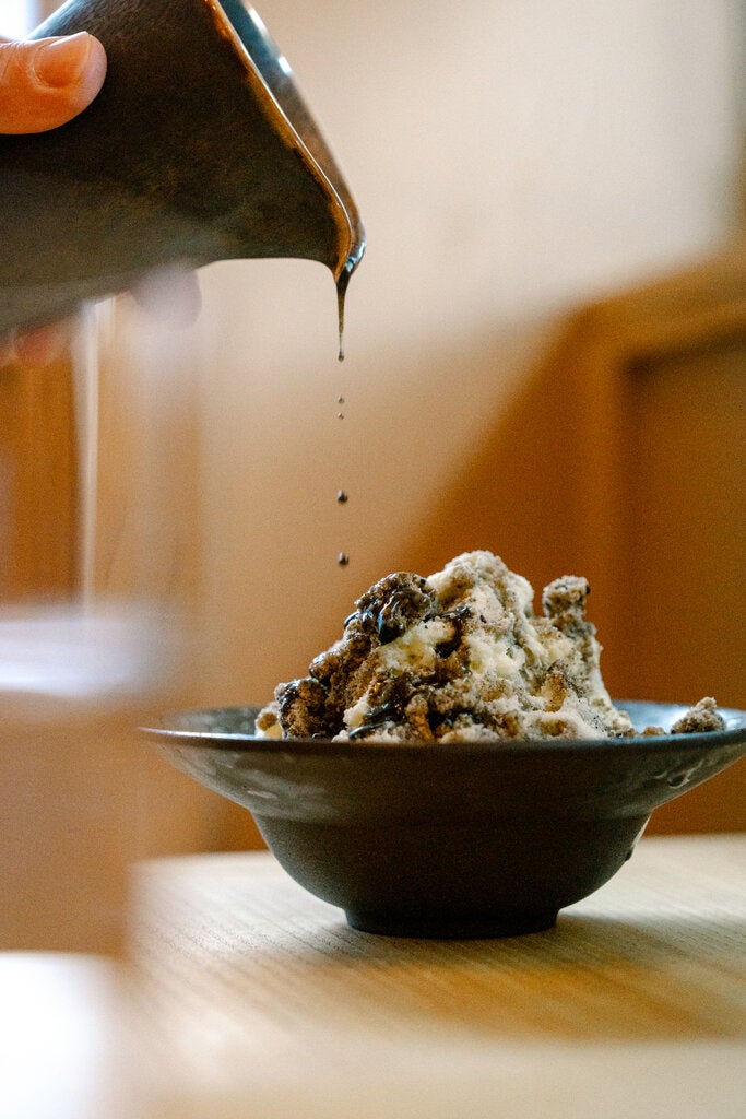 Video: Restaurant Review: Maze - The New York Times