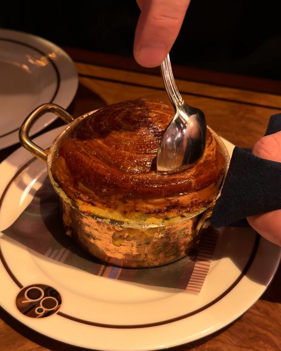 Will the Eighty Six Stick Around? - Grub Street