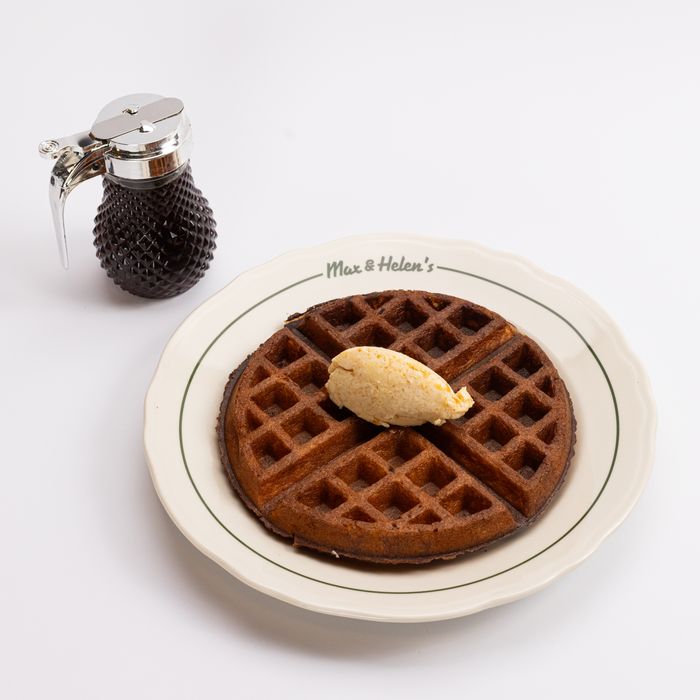 Would You Wait 8 Hours for This Waffle? - Grub Street