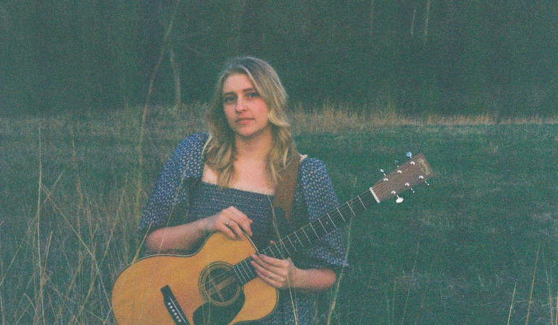 INTERVIEW: Andrea von Kampen stops in NYC on her Northeast tour - Hollywood Soapbox